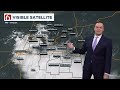 Tulsa Weather: Stephen Nehrenz's Friday Afternoon Forecast | August 21, 2026