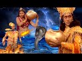 भगवान विष्णु को क्यों लेना पड़ा था मोहिनी रूप || Lord Vishnu Mohini Avatar Story || विष्णुपुराण Ep17