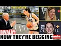 Caitlin Clark’s NBC Debut Exposed the League’s Reality