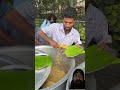 Crazy street food #streetfood #food #indianfood #foodie #fypシ #shotrs #indianstreetfood #funny