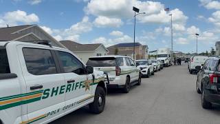 Polk County deputies investigate woman's 'suspicious' death in Eagle Lake