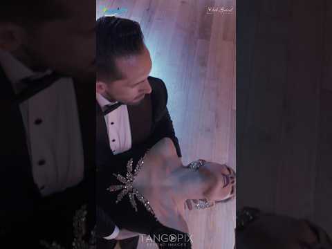 Nair Schinca & Nicolas Schell | Tango Bardo - Emancipación | Milonga de los Campeones AMBCTA '26