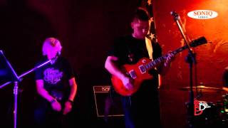 Bb Band - Bartosz Bocheński Band Rockin Horse Hd Studio Soniq