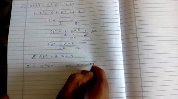 Frequency Response (Part 2) DTSP