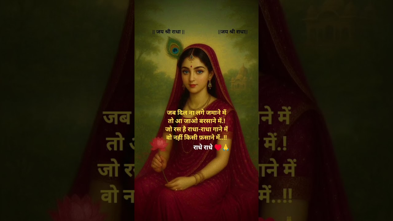 💫जब दिल.. 