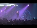 Diary of dreams  the curse live ck wiatrak zabrze 29102022