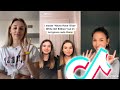 "never have I ever white girl edition" (TIK TOK Compilation)