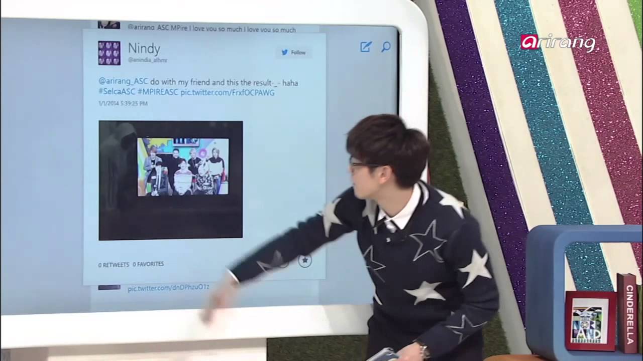 After School Club - Ep38C05 M.pire 엠파이어 