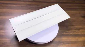 Hykoont Linear LED High Bay Light 150W AC 120-277