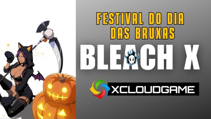 Bleach - Xcloudgame