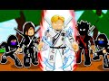فيلم روبلوكس انا نينجا الضوء وعائلتى نينجا الظلام تنمروا عليا لضعفى ولكن الحقيقة قوتى تلغى قوتهم فيلم روبلوكس انا نينجا الضوء وعائلتى نينجا الظلام تنمروا عليا لضعفى ولكن الحقيقة قوتى تلغى قوتهم