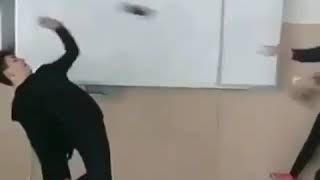 Liseli Kızlardan Scooby Doo Pa Pa