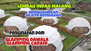 Lembah Indah Malang | Menghadirkan Sejuta Keindahan #2