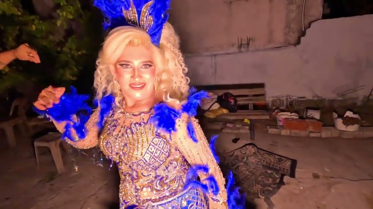 GAMZE CENGİZ KANDEMİR AİLESİ SÜNNET DÜĞÜNÜ PART 1