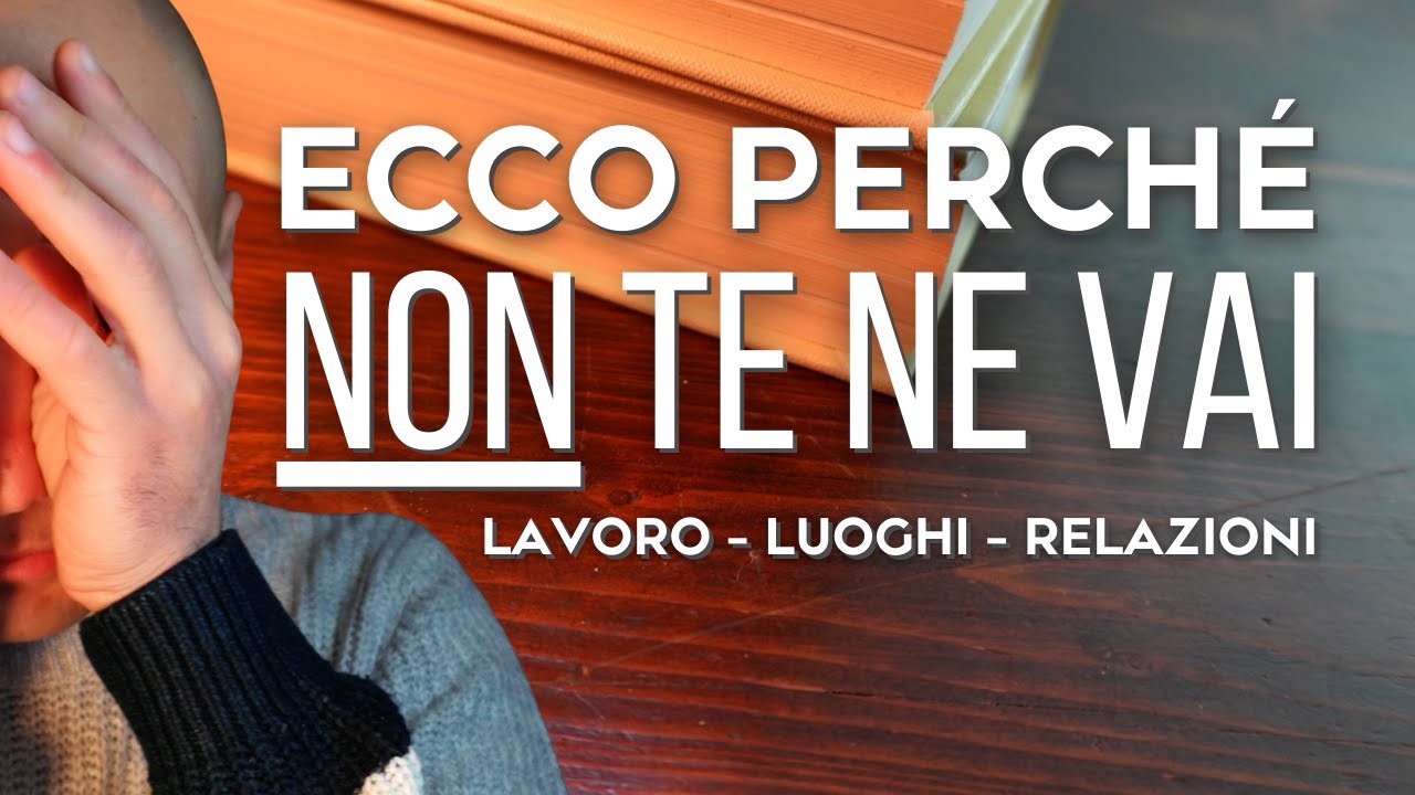 3 Dipendenze che bloccano le decisioni importanti | Mental Coaching