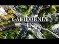 4k California Drone Footage