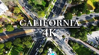 видео 4k drone videos