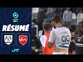 Amiens Valenciennes goals and highlights