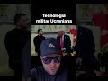Tecnología y experiencia militar Ucraniana #usa