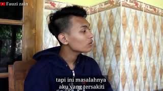 (fauzi zain) Dia Betes  Kui Larang Regane