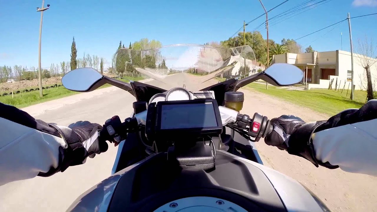 Электроскутер bmw k1300s