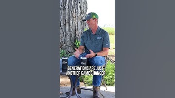 AutoPath - New John Deere Technology - #agriculture #johndeere #precisionag #farming