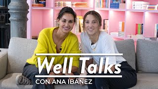 Ana Ibáñez, entrena tu cerebro con Mind Studio | Well Talks