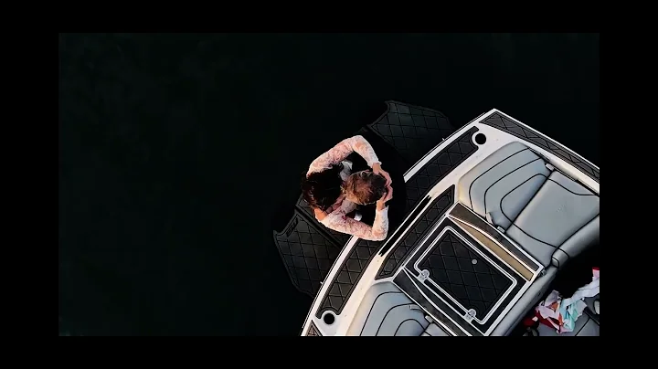 Best Elopement EVER! Hudsons take the plunge