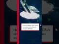 U.S., Japan, Philippines Exercise Sinks Target Ship; China Watches Closely