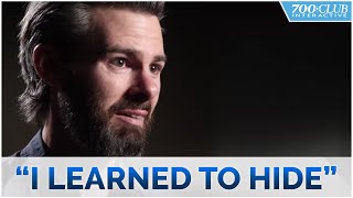 "I learned to hide after 20 years with a porn addiction" - Marriage Overcomes Infidelity