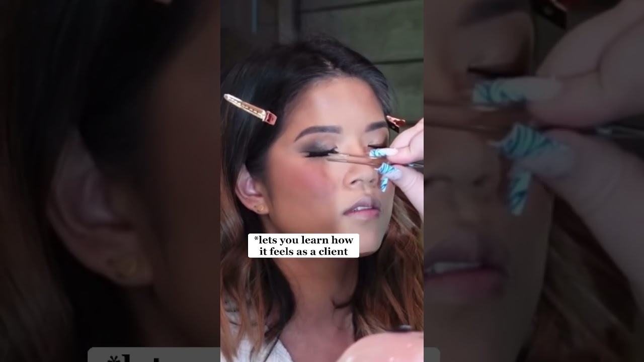 rewrite this title BEGINNER MAKEUP ARTIST TIPS! rewrite this title BEGINNER MAKEUP ARTIST TIPS!
