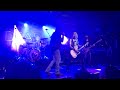 I'm Gonna Ride, The Dead Daisies, Live from Limelight 1, Belfast, August 13, 2025