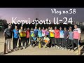 Vlogno58 kopri sports u24