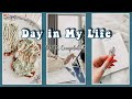day in my life🌿☀️| TikTok compilation |