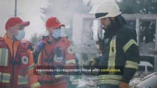 Emergency Response Operations and Coordination