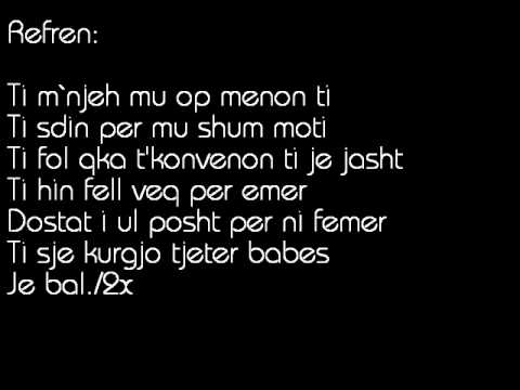 Lyrical Son-Je Jasht Lyrics