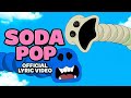 SODA POP X HUNGRY SNAKE Vs BIG WORM Official Music Cover GameToons SODA POP X HUNGRY SNAKE Vs BIG WORM Official Music Cover GameToons