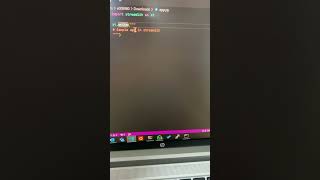 Python streamlit