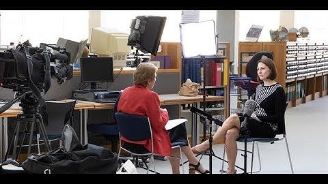 The Future of Libraries