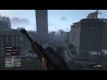 GTA V - LTS - Snipers vs Stunters AMAZING NO SCOPE pt 2