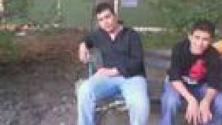 Sagopa Kajmer - Bir Pesimistin Gözyaşları