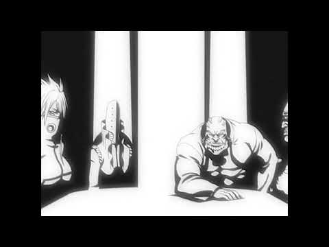 bleach opening 7 /𝕤𝕝𝕠𝕨𝕖𝕕 + 𝕣𝕖𝕧𝕖𝕣𝕓/ (After Dark - ASIAN KUNG-FU GENERATION)