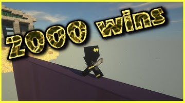 Back To Bed - A Bridge Montage - 2000 Wins Special | Blocks MC Bridge |