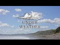 Under the weather  surfing in new zealand