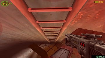 Red Faction (Pure Faction 3.0) 1:42:28.68 Glitchless Any% Easy