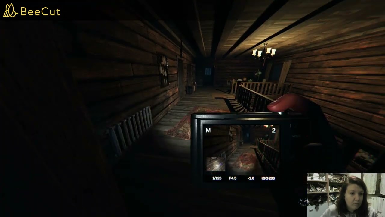 Profezia che si autoavvera durante una partita a Phasmophobia [highlights]