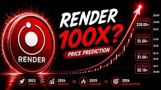 RENDER price prediction: the breakout is still not trustworthy