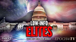 Why Does the Ruling Class Lie to Itself? | Trailer | Over the Target