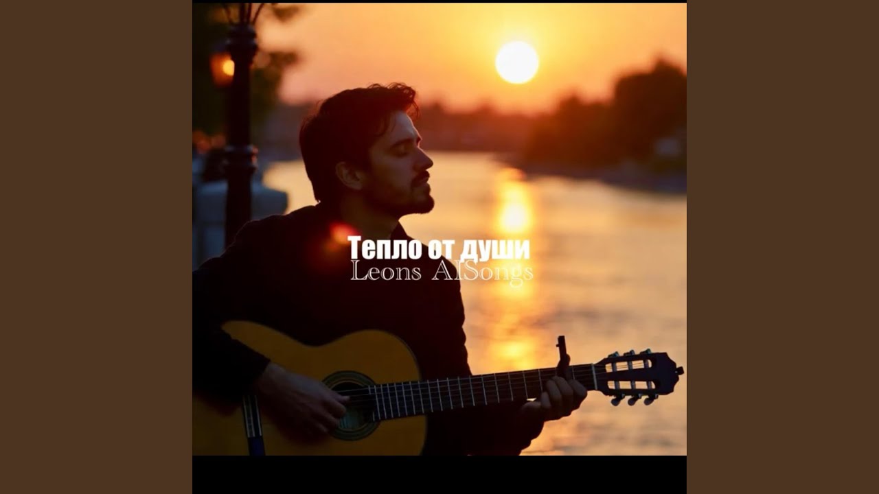 Тепло от души