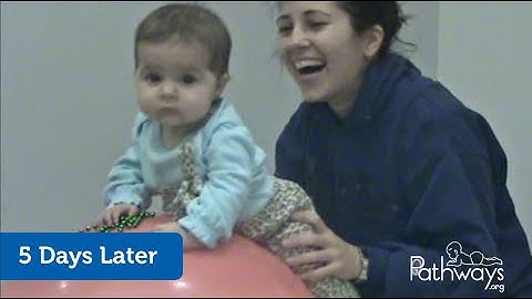 Baby Bootcamp:  How Tummy Time Helps